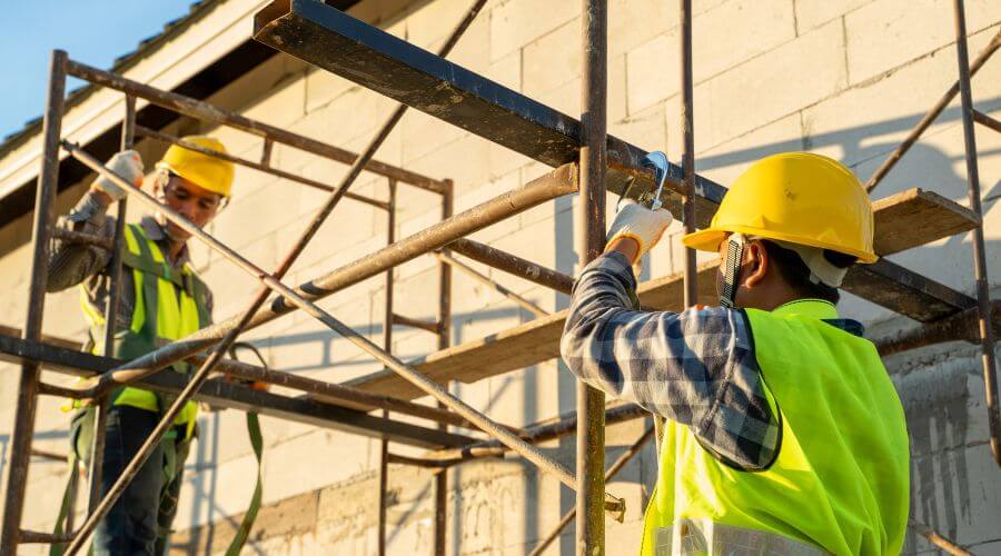 Flashing Repair in Sharon, CT